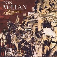 Don McLean - The Western Album